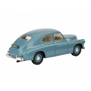 Model 1:43 Warszawa M-20 Karol Wojtyła, niebieski