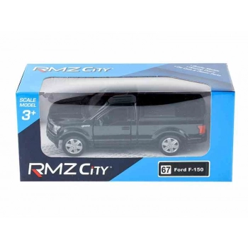 Model 1:32, RMZ Ford F150, czarny