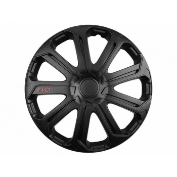 Kołpak Evo black 15