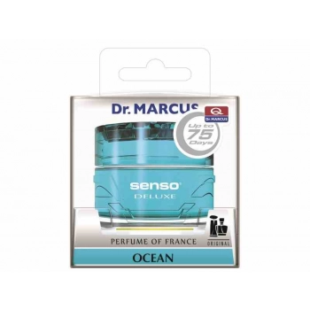 Zapach Żel Senso Deluxe, Ocean