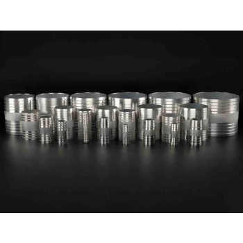 Złącze węża fi 75 mm