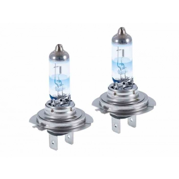 Żarówki PHILIPS H7 12V 55W PX26d RacingVision GT200