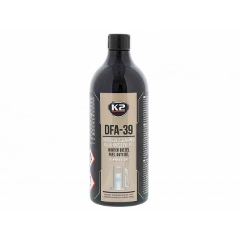 DFA-39 Zapobiega żelowaniu oleju napędowego, 1L