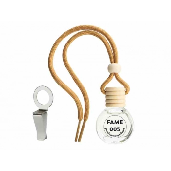 Zapach samochodowy FAME #005, 10 ml