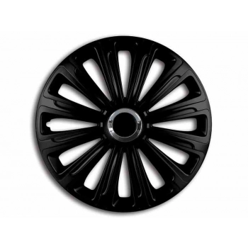 Kołpak Trend RC black 15``, 1 szt.