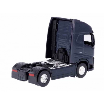 Model 1:64, VOLVO FH, ciągnik, granatowy(C00802VFCGR)