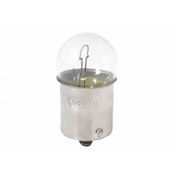 Żarówka VISION R10W 12V 10W BA15s, E4