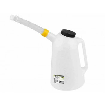 Konewka - nalewak do oleju, 3L