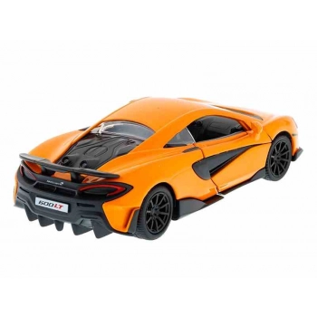 Model 1:32, RMZ McLaren 600LT, pomarańczowy