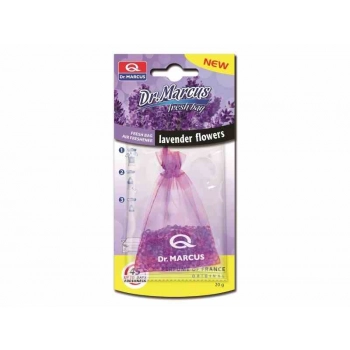 Zapach Fresh Bag, Lavender Flowers
