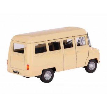 Model 1:34, PRL Nysa 522, kremowy (A884N522K)