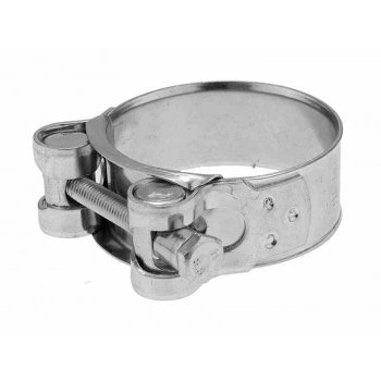 Obejma metalowa GBS 48-51 mm