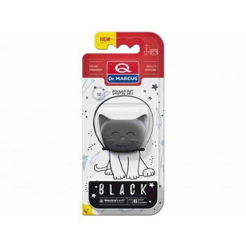 Zapach Cosmic Cat, Black