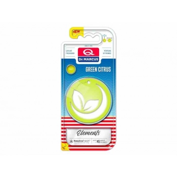 Zapach Elements, Green Citrus