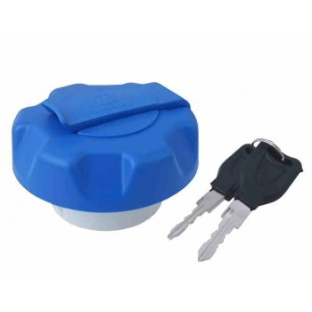 Korek wlewu AdBlue FI 60 mm, Volvo, RVIScania, Reanault