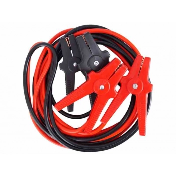 Przewody rozruchowe 600A, 4 m