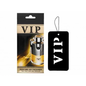 Zawieszka zapachowa VIP #787 M