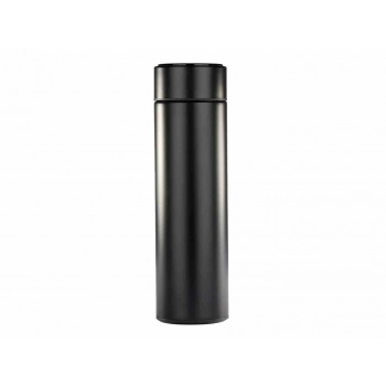 Kubek termiczny - termos z wyświetlaczem temperatury, 500 ml