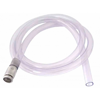 Wąż do podciśnieniowego pompowania paliw i wody, śr. 17 mm, dł. 2 m
