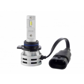 Żarówki NARVA HIR2 LED 12/24V 24W, PX22d, Range Performance, 2 szt.