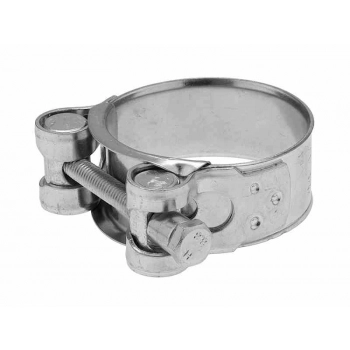 Obejma metalowa GBS 44-47 mm