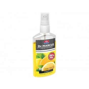 Zapach Spray, Lemon