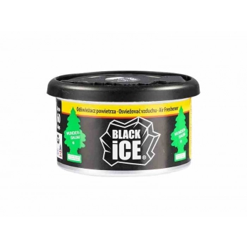 Odświeżacz Fiber Can Wunder-Baum, Black Ice
