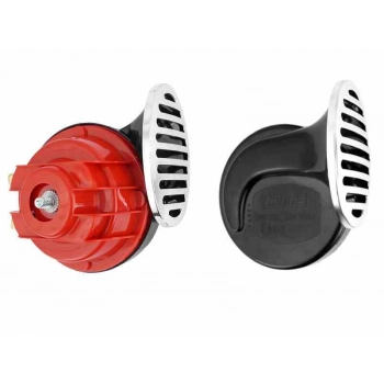 Klakson 12V, 2 szt.
