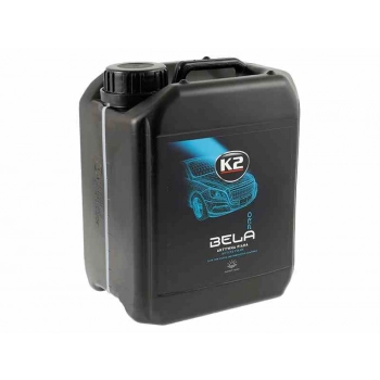 BELA PRO Aktywna piana, Sunset Fresh, 5L