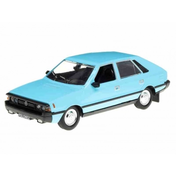 Model 1:43, FSO POLONEZ PRL, błękitny