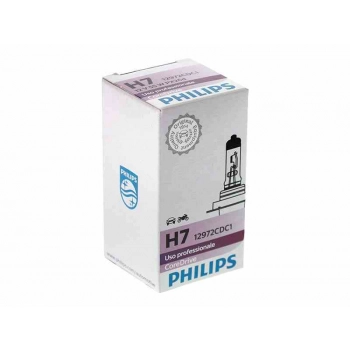 Żarówka PHILIPS H7 12V 55W PX26d Core Drive