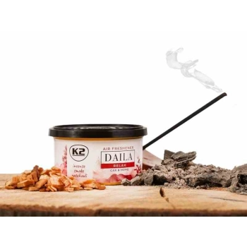 DAILA Odświeżacz powietrza, puszka zapachowa, RELAX 30g