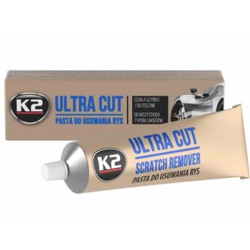 ULTRA CUT Pasta do usuwania rys, 100 g