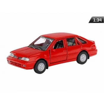 Model 1:34, PRL Polonez Caro Plus, czerwony (A884PCPCZ)
