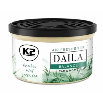 DAILA Odświeżacz powietrza, puszka zapachowa, BALANCE 30g
