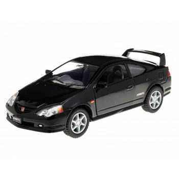 Model 1:34, Honda Integra Type-R, czarny (A11761CZ)
