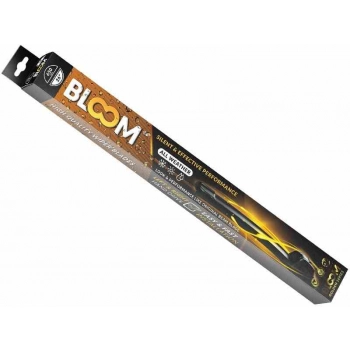 Pióro wycieraczki BLOOM U 650 mm / 26