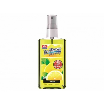 Zapach Spray, Lemon