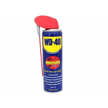 Preparat wielofunkcyjny WD-40, 250 ml z aplikatorem