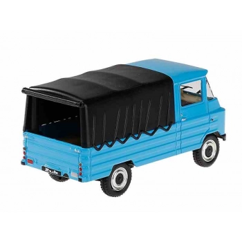 Model 1:43, Żuk, niebieski (A02259NI)