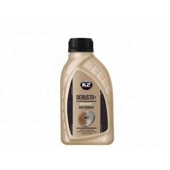 DERUSTO+ Zanurzeniowy środek odrdzewiający, 500 ml