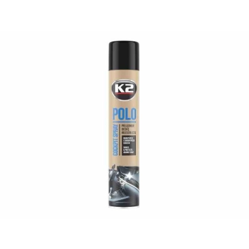 POLO COCKPIT SPRAY Nabłyszczający, Fahren, 750 ml (K2-00058FA)