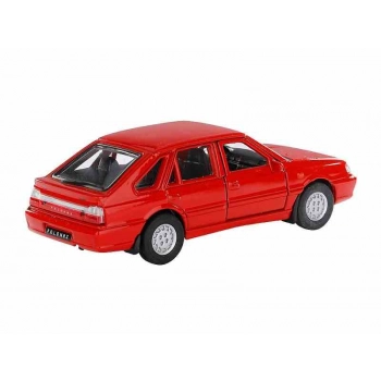 Model 1:34, PRL Polonez Caro Plus, czerwony (A884PCPCZ)
