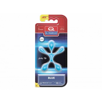 Zapach Lucky Top, Blue
