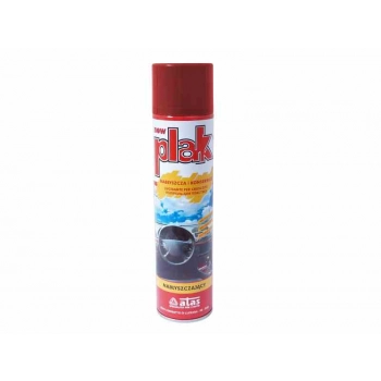 PLAK spray 400 ml, wiśnia (P1610WI)