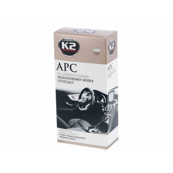 APC Wszechstronny środek czyszczący, koncentrat, 1L