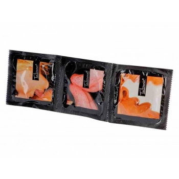 Prezerwatywy TABOO SAFEST, 3 szt.