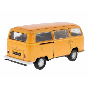 Model 1:34, 1972 VW T2, żółty (A880VWT2Z)