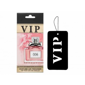 Zawieszka zapachowa VIP #006 D