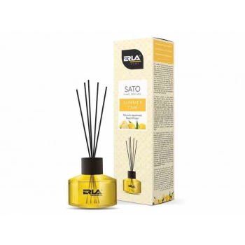 ERLA Sato Patyczki Zapachowe, Summer Time, 50 ml